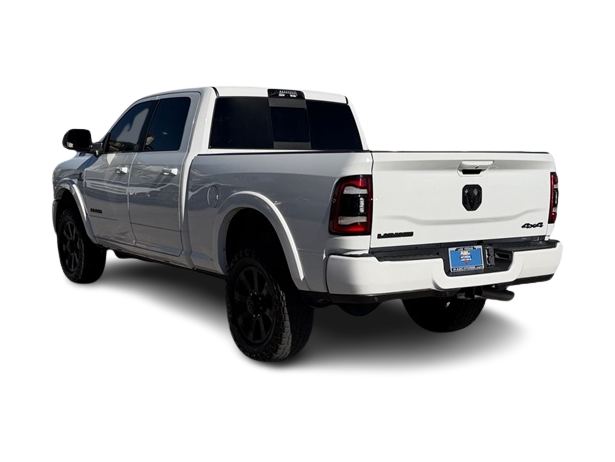 Thumbnail: 2022 RAM 2500 - 17