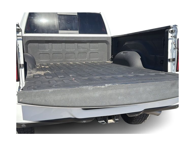 Thumbnail: 2022 RAM 2500 - 14