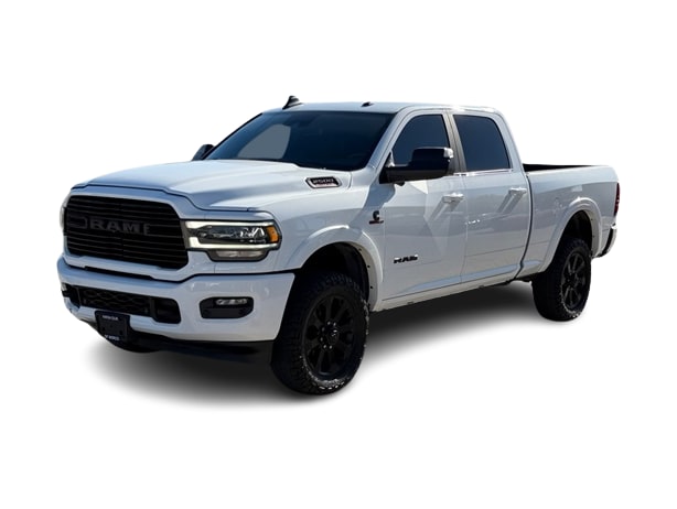 Thumbnail: 2022 RAM 2500 - 16