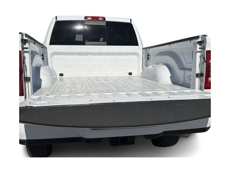 Thumbnail: 2022 RAM 2500 - 14