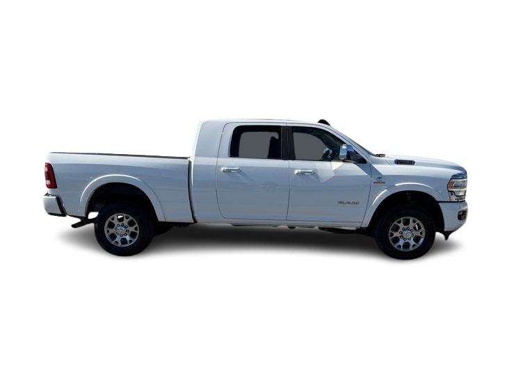 Thumbnail: 2022 RAM 2500 - 18