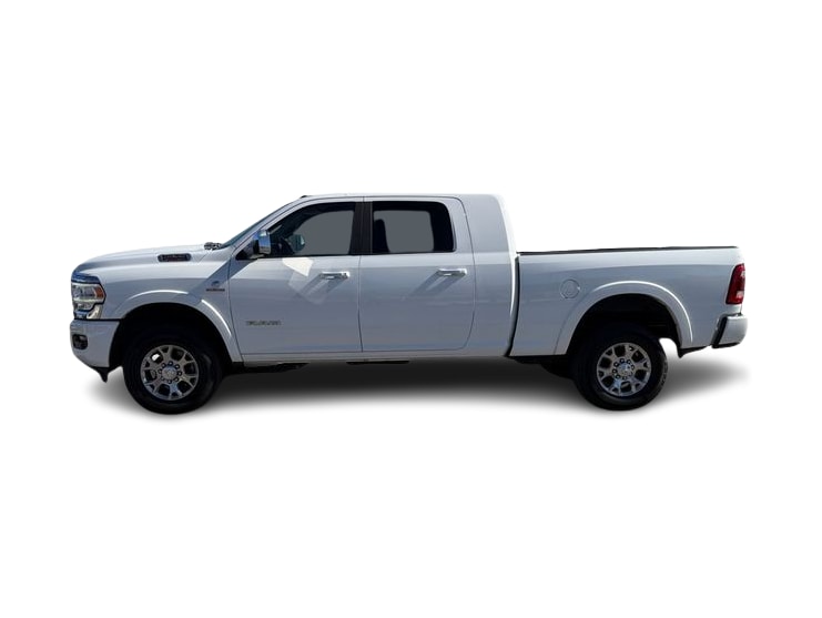 Thumbnail: 2022 RAM 2500 - 3