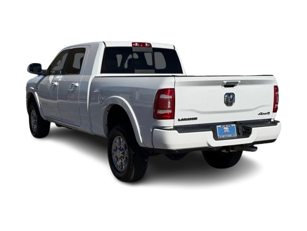 Thumbnail: 2022 RAM 2500 - 16