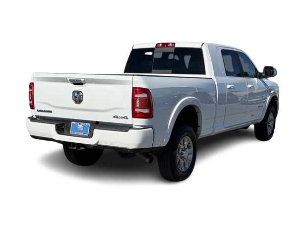 Thumbnail: 2022 RAM 2500 - 17