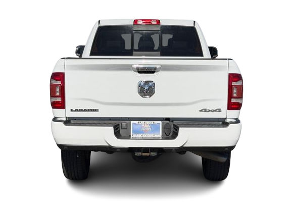 Thumbnail: 2022 RAM 2500 - 4