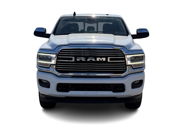 Thumbnail: 2022 RAM 2500 - 5