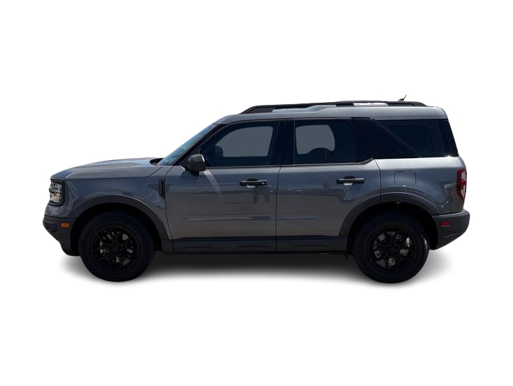 Thumbnail: 2021 Ford Bronco Sport - 3