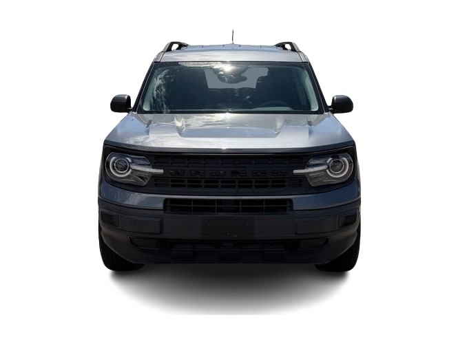 Thumbnail: 2021 Ford Bronco Sport - 6