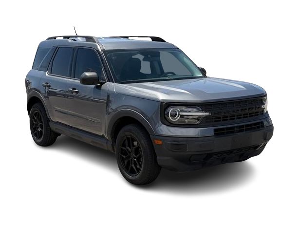 Thumbnail: 2021 Ford Bronco Sport - 19