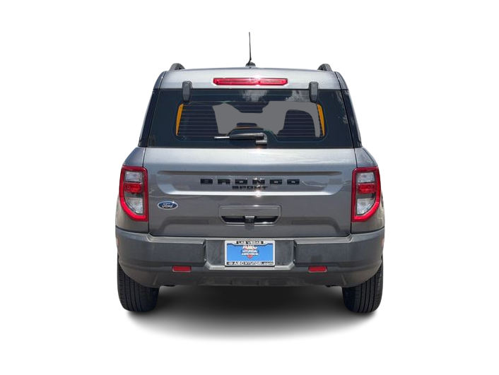 Thumbnail: 2021 Ford Bronco Sport - 5