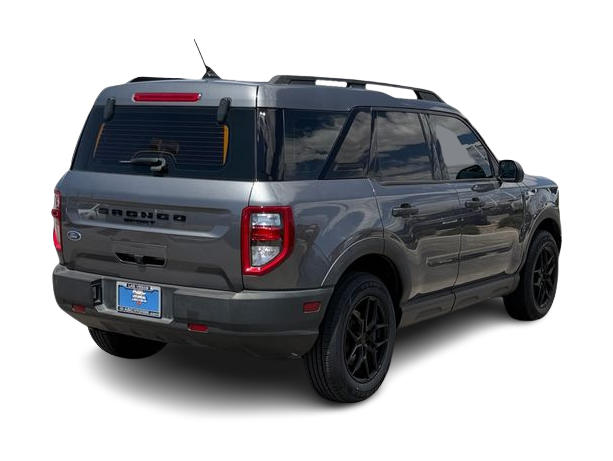 Thumbnail: 2021 Ford Bronco Sport - 17
