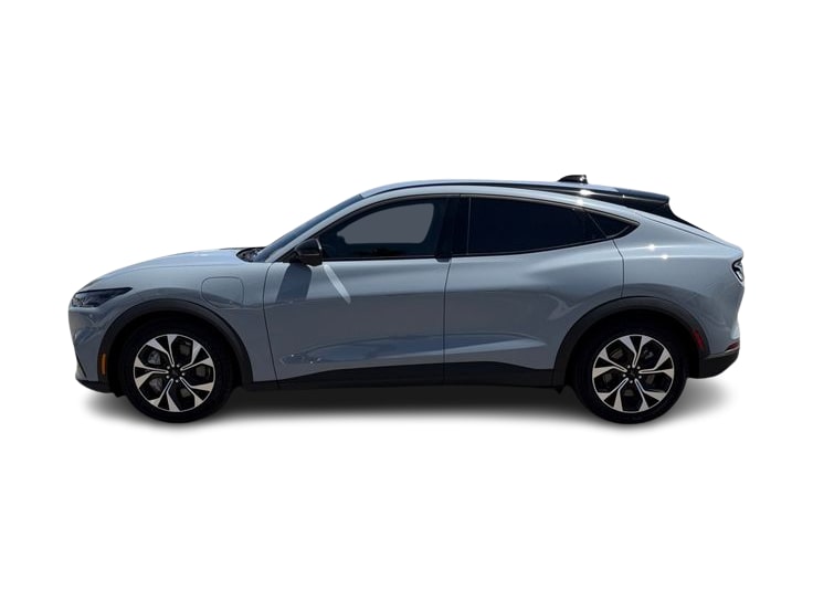 Thumbnail: 2025 Ford Mustang Mach-E - 3