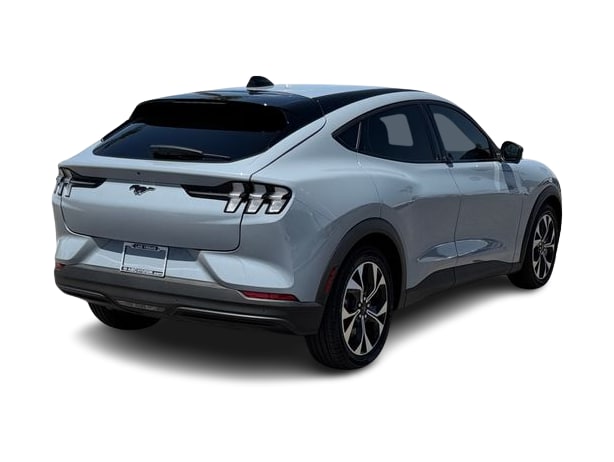 Thumbnail: 2025 Ford Mustang Mach-E - 13
