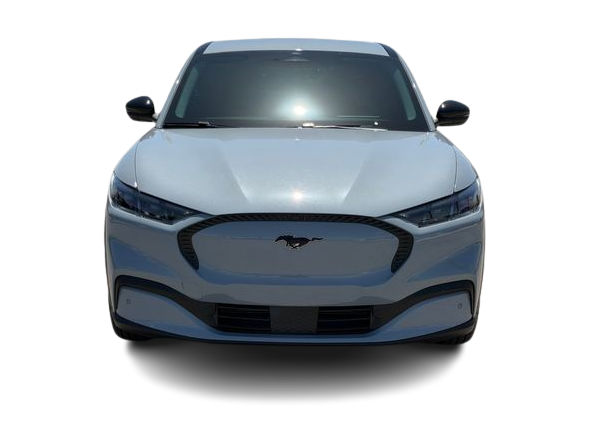 Thumbnail: 2025 Ford Mustang Mach-E - 16