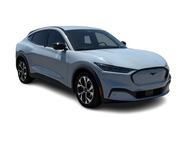 Thumbnail: 2025 Ford Mustang Mach-E - 15