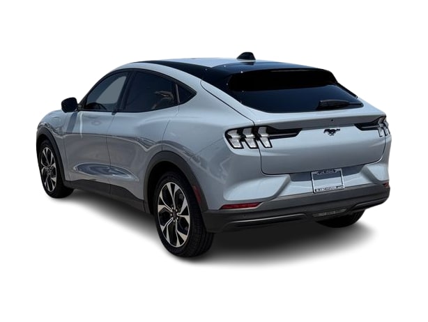 Thumbnail: 2025 Ford Mustang Mach-E - 4