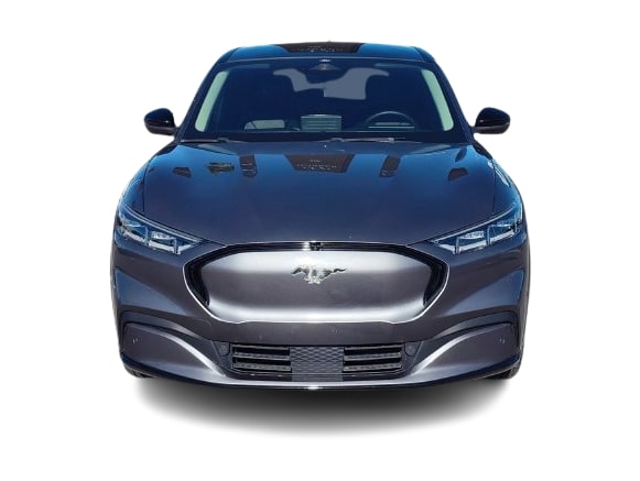 Thumbnail: 2023 Ford Mustang Mach-E - 6