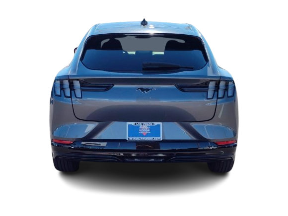 Thumbnail: 2023 Ford Mustang Mach-E - 5