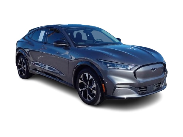 Thumbnail: 2023 Ford Mustang Mach-E - 20