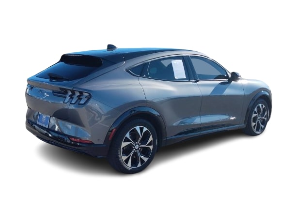 Thumbnail: 2023 Ford Mustang Mach-E - 18