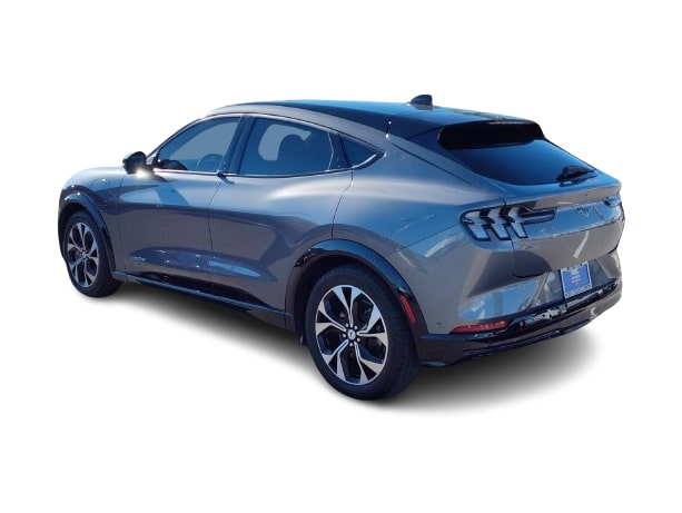 Thumbnail: 2023 Ford Mustang Mach-E - 4