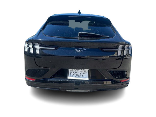 Thumbnail: 2023 Ford Mustang Mach-E - 5