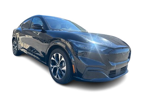 Thumbnail: 2023 Ford Mustang Mach-E - 10