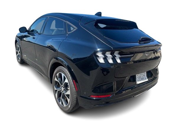 Thumbnail: 2023 Ford Mustang Mach-E - 4