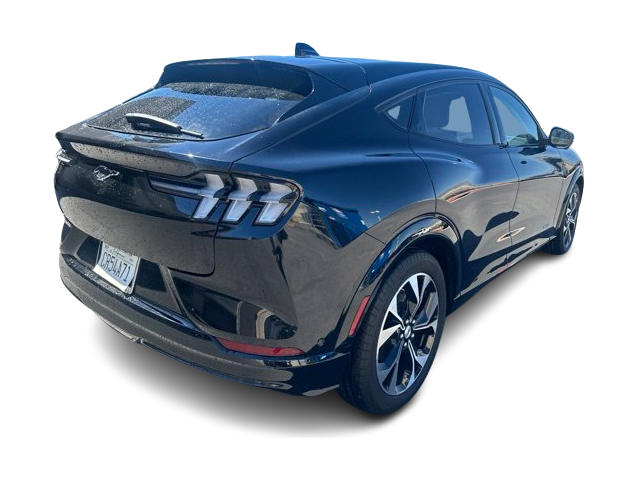 Thumbnail: 2023 Ford Mustang Mach-E - 12