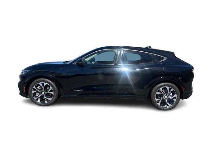 Thumbnail: 2023 Ford Mustang Mach-E - 3