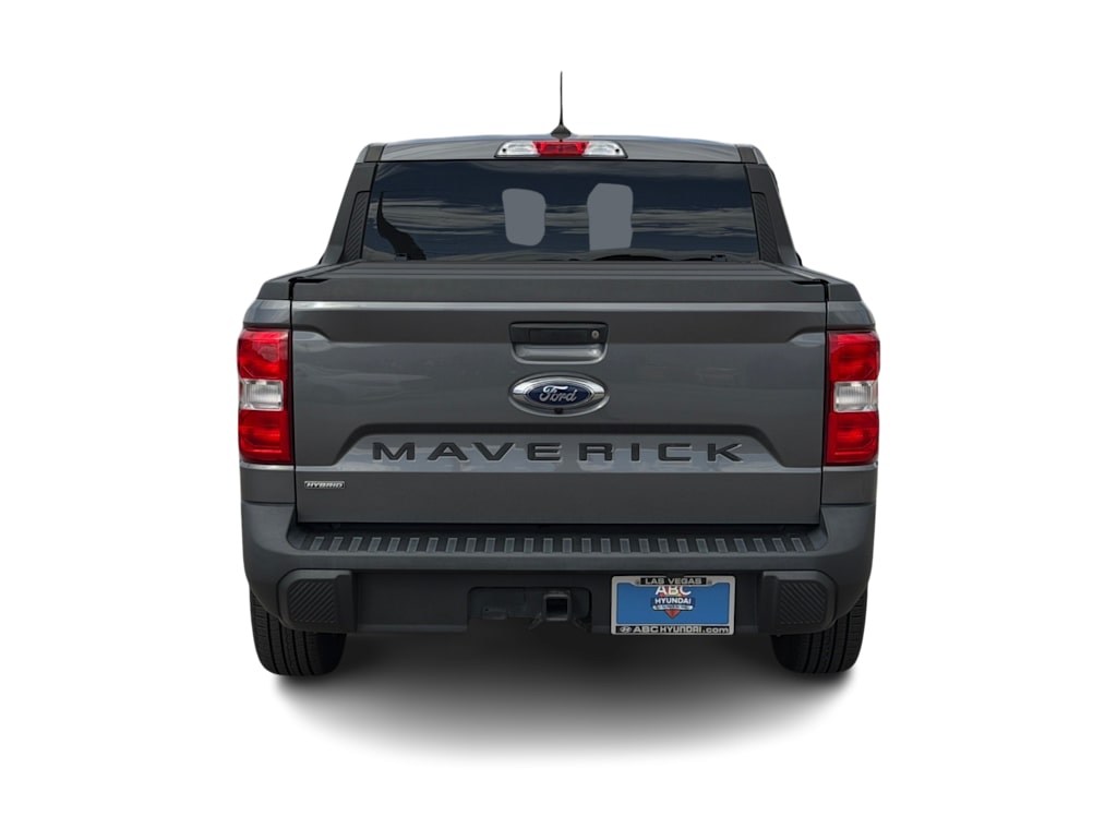 Thumbnail: 2023 Ford Maverick - 5