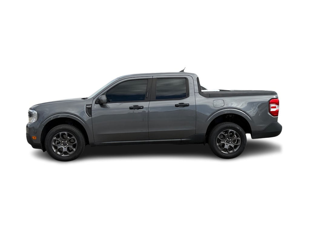 Thumbnail: 2023 Ford Maverick - 3