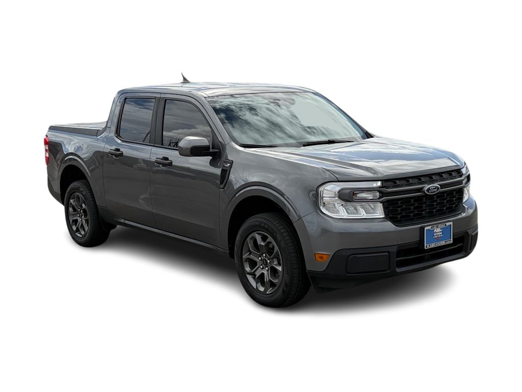 Thumbnail: 2023 Ford Maverick - 19