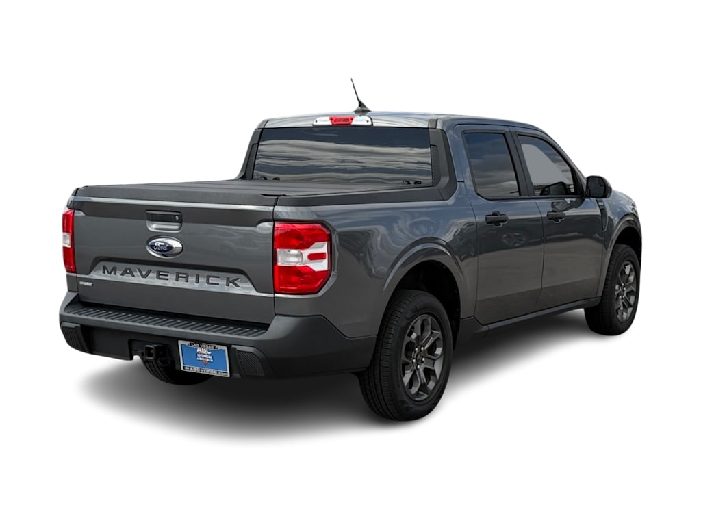 Thumbnail: 2023 Ford Maverick - 17