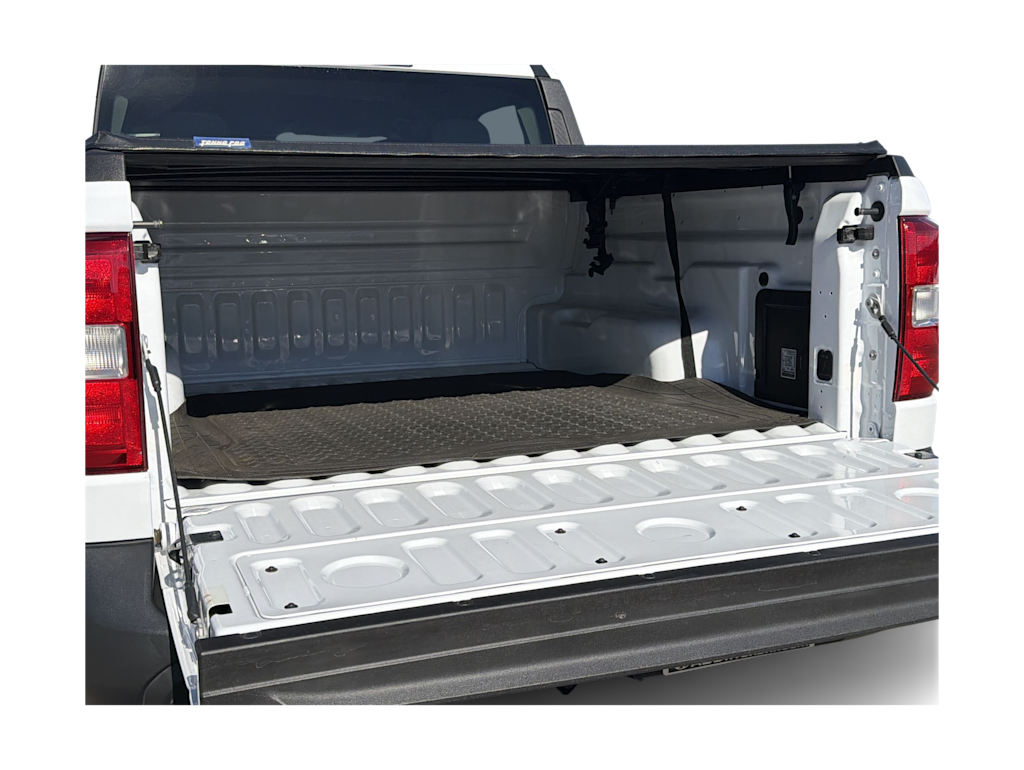 Thumbnail: 2022 Ford Maverick - 14