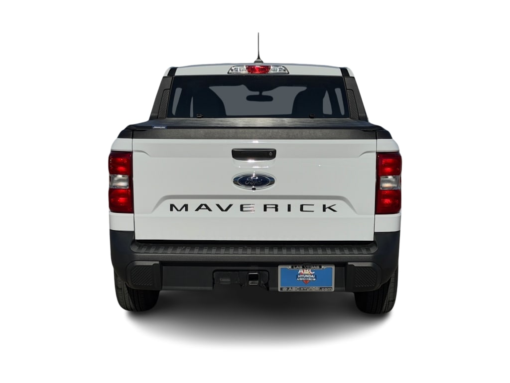 Thumbnail: 2022 Ford Maverick - 5