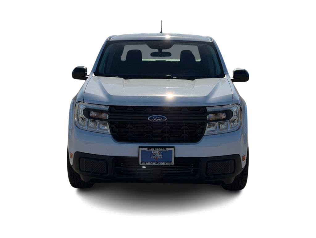 Thumbnail: 2022 Ford Maverick - 6