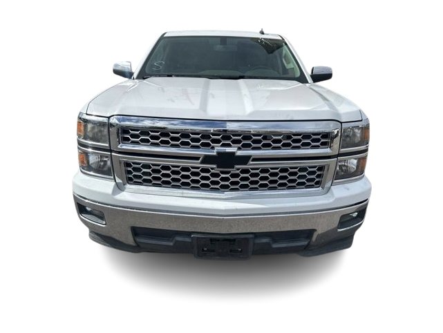 Thumbnail: 2014 Chevrolet Silverado 1500 - 6