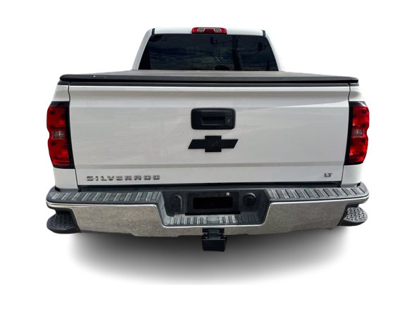 Thumbnail: 2014 Chevrolet Silverado 1500 - 5