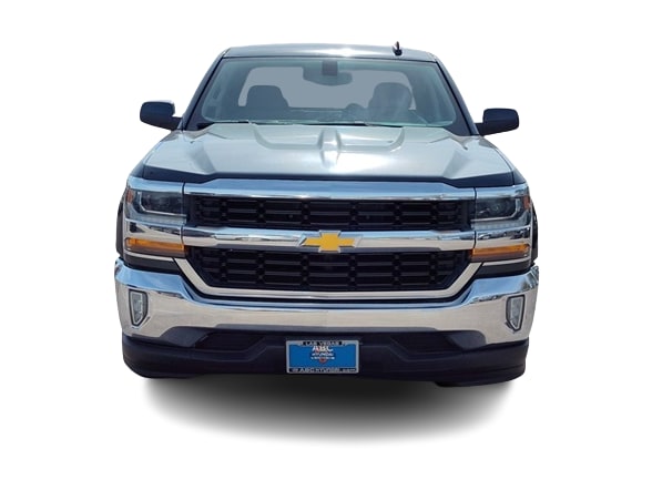 Thumbnail: 2018 Chevrolet Silverado 1500 - 6