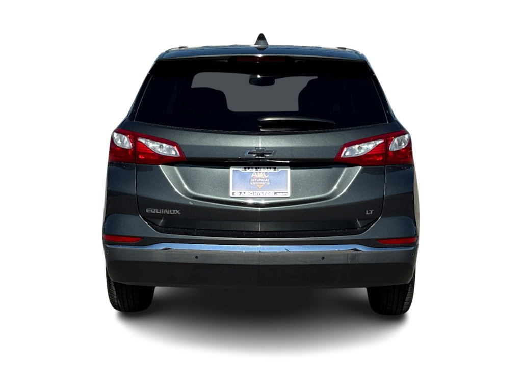 Thumbnail: 2019 Chevrolet Equinox - 5