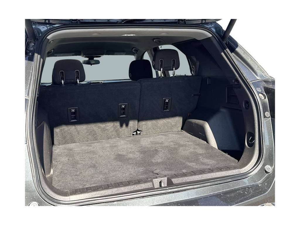Thumbnail: 2019 Chevrolet Equinox - 16
