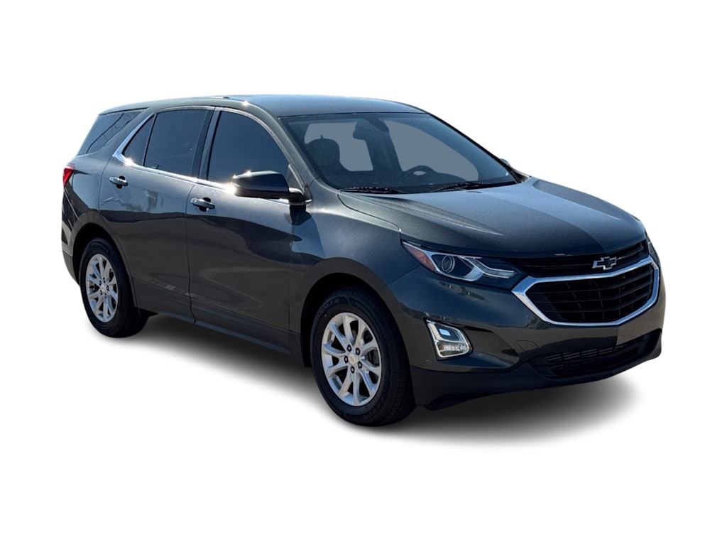 Thumbnail: 2019 Chevrolet Equinox - 20