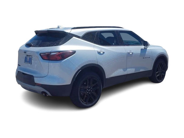 Thumbnail: 2022 Chevrolet Blazer - 18