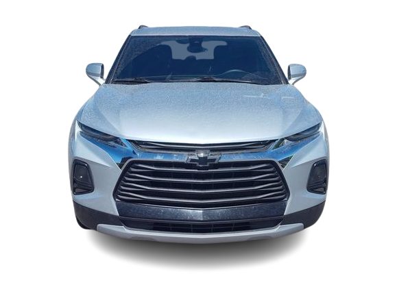Thumbnail: 2022 Chevrolet Blazer - 6