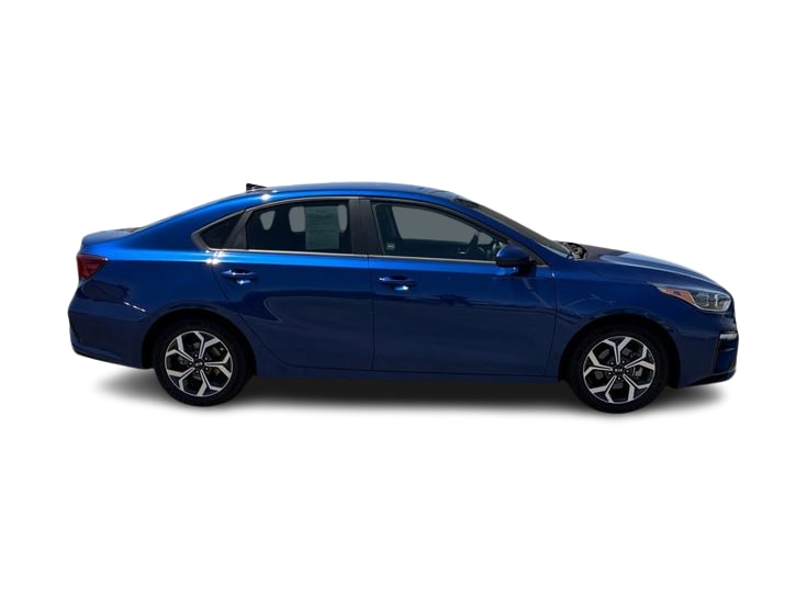 Thumbnail: 2021 Kia Forte - 19