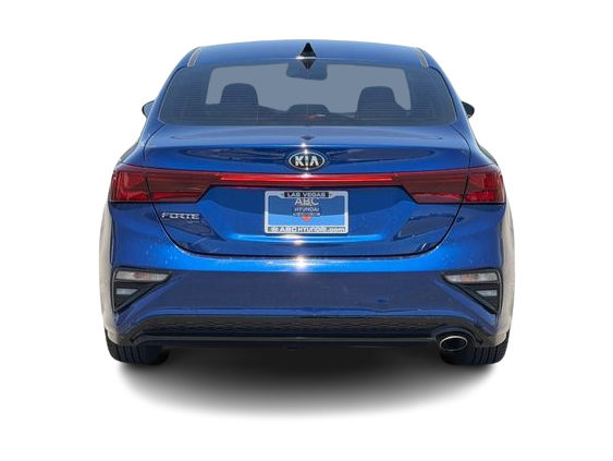 Thumbnail: 2021 Kia Forte - 5