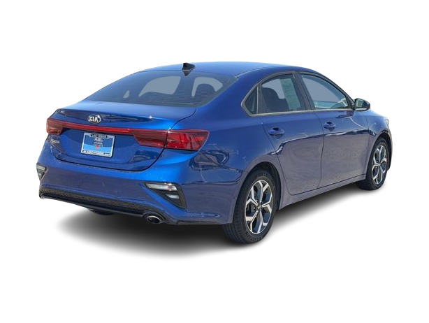 Thumbnail: 2021 Kia Forte - 18