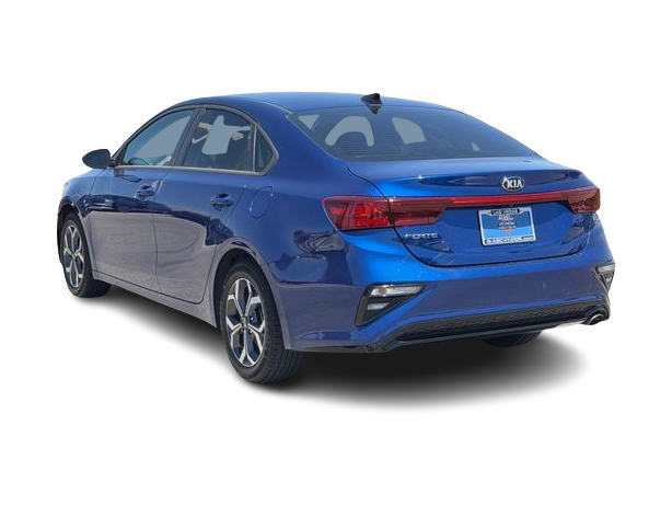 Thumbnail: 2021 Kia Forte - 4