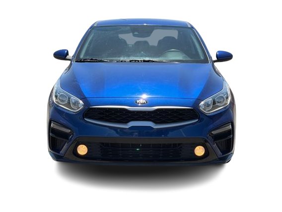 Thumbnail: 2021 Kia Forte - 6